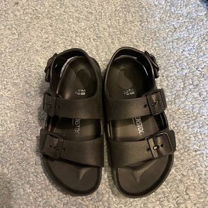 Birkenstock Milano EVA size 10